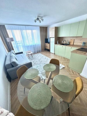 Piękne mieszkanie w samym centrum Gdyni, Gdynia